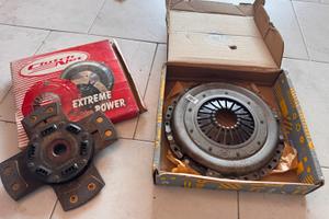 Kit Frizione da corsa per Clio 1.8/ Wlliams R19