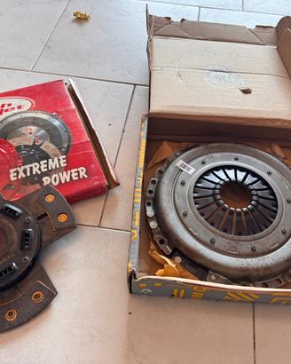 Kit Frizione da corsa per Clio 1.8/ Wlliams R19