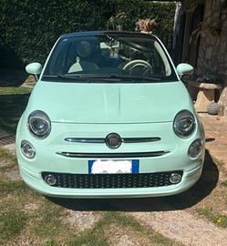 Fiat 500 1.2 Lounge 69cv