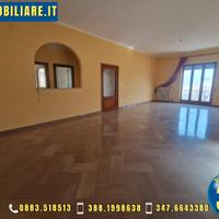 Prestigioso Appartamento Fronte Mare Via Malcangi