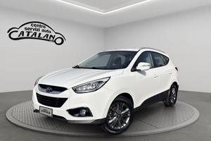 HYUNDAI - iX35 - 1.7 CRDi 115cv 2WD Xpossible