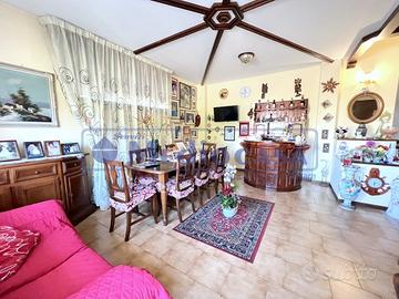 Appartamento in bifamiliare