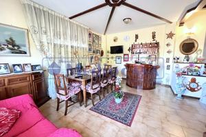 Appartamento in bifamiliare