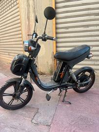 Scooter elettrico Armony Miami Drive