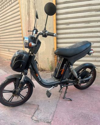 Scooter elettrico Armony Miami Drive