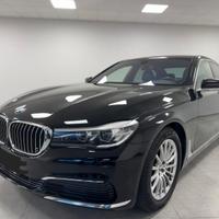 Bmw 730 d