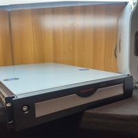 Honeywell Video HNMSE16BP01TX . MaxPro NVR SE. 1TB