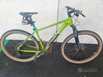Bici Mtb CUBE tg L