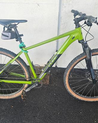 Bici Mtb CUBE tg L