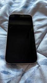 Iphone 16 pro 128 gb
