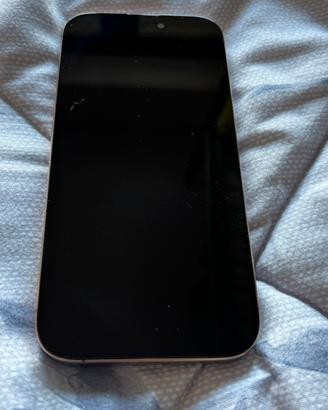 Iphone 16 pro 128 gb
