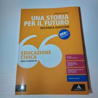 Una storia per il futuro educazione civica