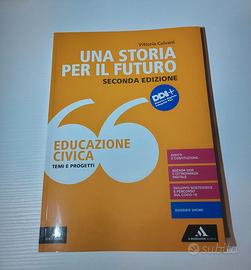 Una storia per il futuro educazione civica