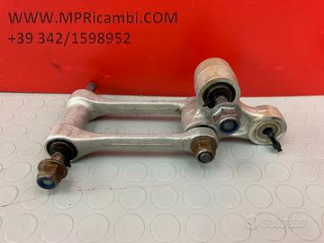 LEVERAGGI LEVERAGGIO SHERCO EN 450 2006 2007 510