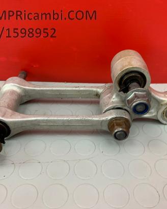 LEVERAGGI LEVERAGGIO SHERCO EN 450 2006 2007 510