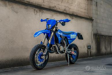 Yamaha YZ 125 - 2025