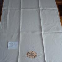 Tovaglietta/ tendina 