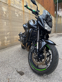 Kawasaki Z 750