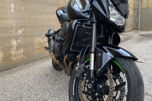 Kawasaki Z 750