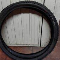 Coppia di copertoni Bontrager XR2 COMP misura 27,5