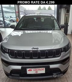 JEEP Compass 1.3 Turbo T4 190 CV PHEV AT6 4xe Limi