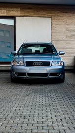 Audi A6 Avant 2.5 V6 TDI 180 CV S-Line Tiptronic