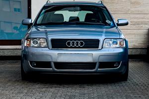 Audi A6 Avant 2.5 V6 TDI 180 CV S-Line Tiptronic