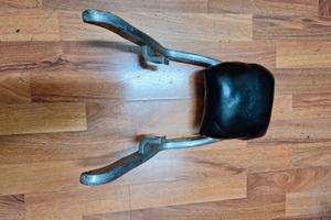 Schienale passeggero Virago 535
