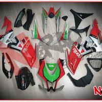 Kit Carena ABS – Aprilia RSV4 RR/RF 2016/2020