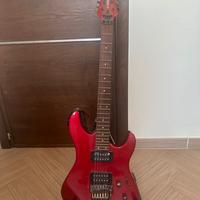 Chitarra Elettrica Yamaha RGX220DZ