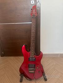 Chitarra Elettrica Yamaha RGX220DZ