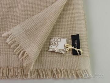 Sciarpa 100%Cashmere