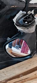Pezzi di ricambio Peugeot nera 5008 2015