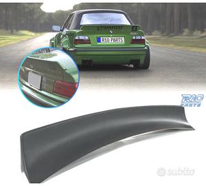 SPOILER BMW E36 ALA A CODA DI ANATRA