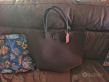 Borsa Fille des fleur