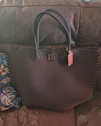 Borsa Fille des fleur