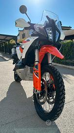 Ktm 890 Adventure R