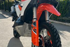 Ktm 890 Adventure R