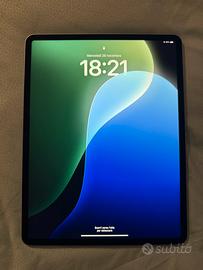 IPAD AIR 13 POLLICI NUOVO