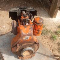 Motore Lombardini 18 cavalli