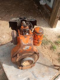 Motore Lombardini 18 cavalli