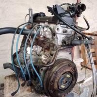 Motore Golf GTI mk1 1.8  112cv