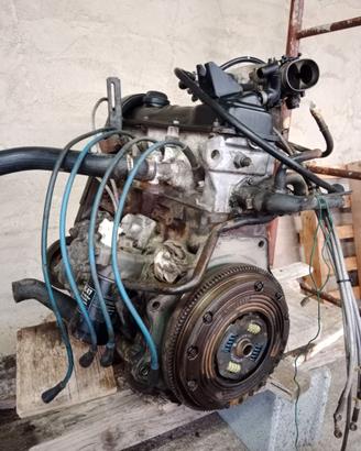 Motore Golf GTI mk1 1.8  112cv