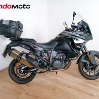 KTM 1290 Super Adventure S - 2019 Passaggio inclus