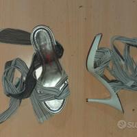 Sandali nr 38 Miss Sixty vintage