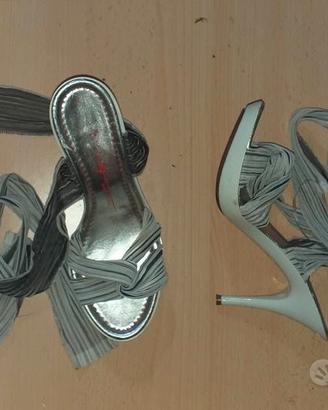 Sandali nr 38 Miss Sixty vintage
