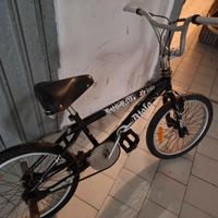 Bicicletta BMX ATALA FUNNY