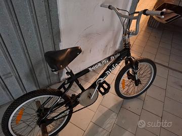 Bicicletta BMX ATALA FUNNY