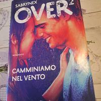 Over 2 Sabrynex camminiamo nel vento 