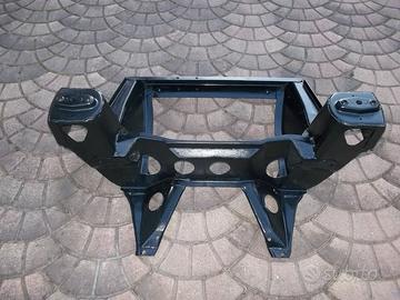 telaio anteriore mini anni 60